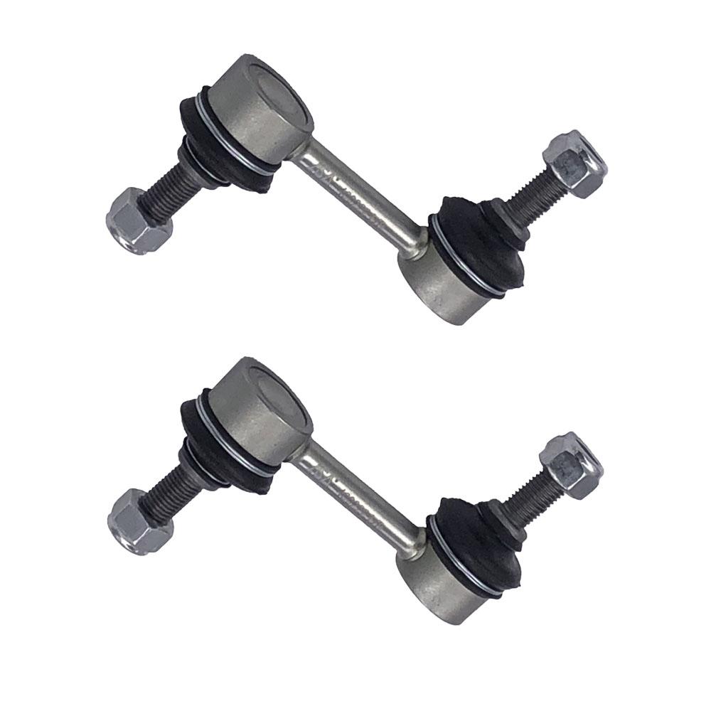 2PCS Front Stabilizer Link For Honda Elysion RR7 Odyssey RB1 RB3 RL3 RL5 BYD e6 2.4L 3.5L EV Connect Bar Accessories 2pcs