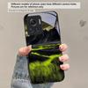 Forest Stream Pattern For Motorola Moto Edge 20 Lite 30 Pro 40 Neo 50 Ultra G45 G54 G55 G75 G84 G85 G Play 23 Glass Phone Case