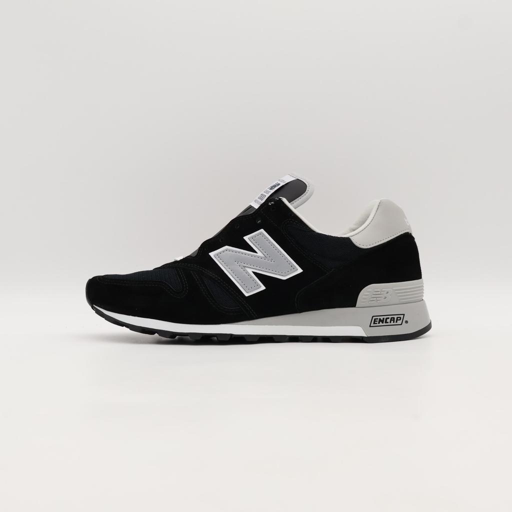 U1300BK New Balance 1300 Made in USA Black (Men's)