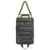 MultiPocket Portable Tool Storage Bag Organizers Roll Up Construction Nylon Fabric For Electricians And DIY Projects