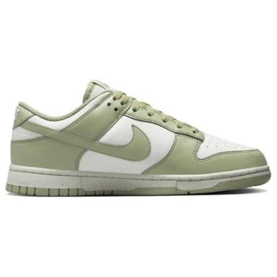 Nike Dunk Low Next Nature Olive Aura Womens HF5384-300
