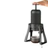 Máquina de Espresso Manual Portátil STARESSO SP300