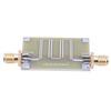 2.4GHZ Practical Filter Electronic Component Bandpass Filter Module 2.3-2.5GHz 1.6 Mm Thick Microstrip Filter