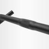 WEERAS Bicycle Handlebar Aluminum Alloy Professional External Swing Angle Suitable for Touring Long Time Handle, Bike, Riding.