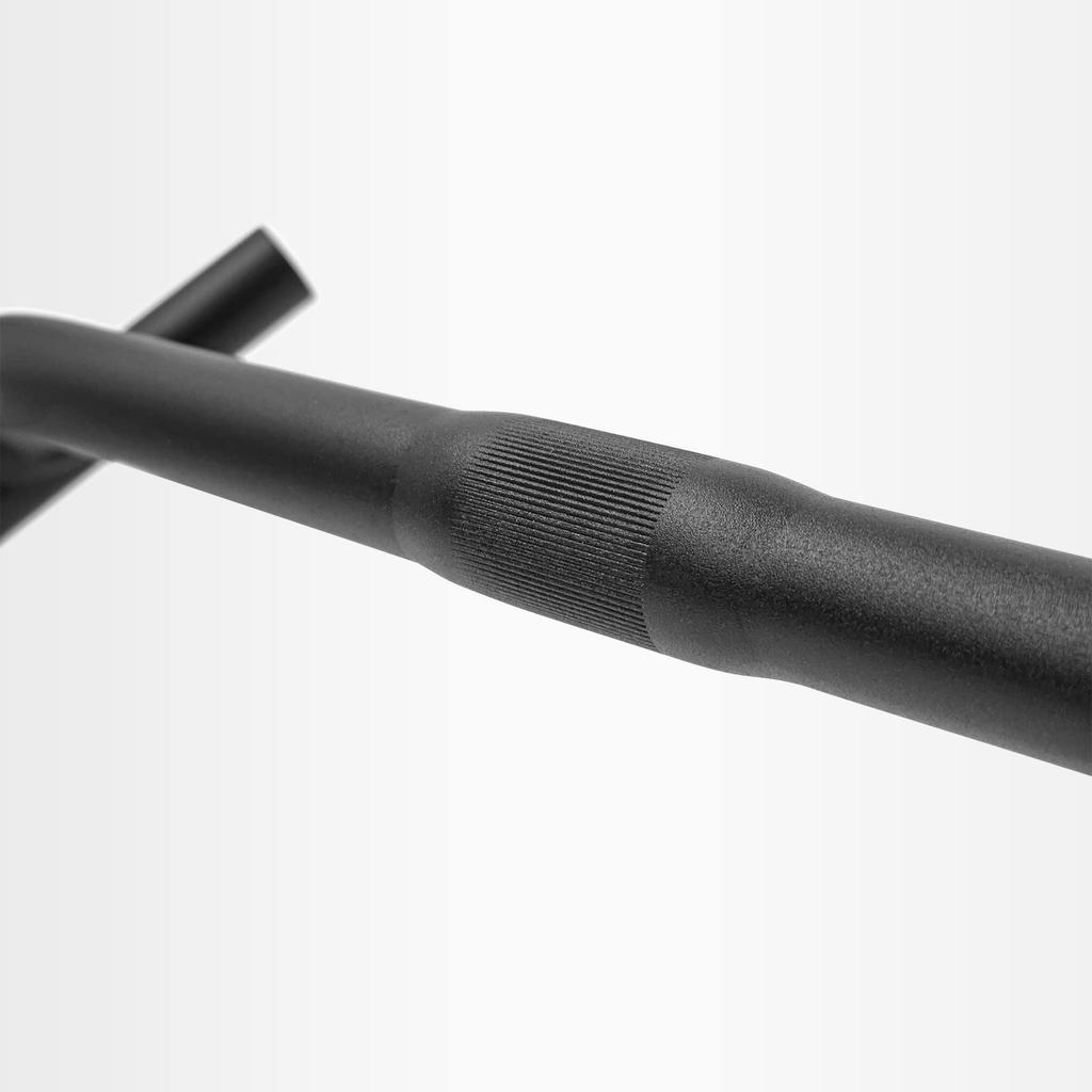 WEERAS Bicycle Handlebar Aluminum Alloy Professional External Swing Angle Suitable for Touring Long Time Handle, Bike, Riding.