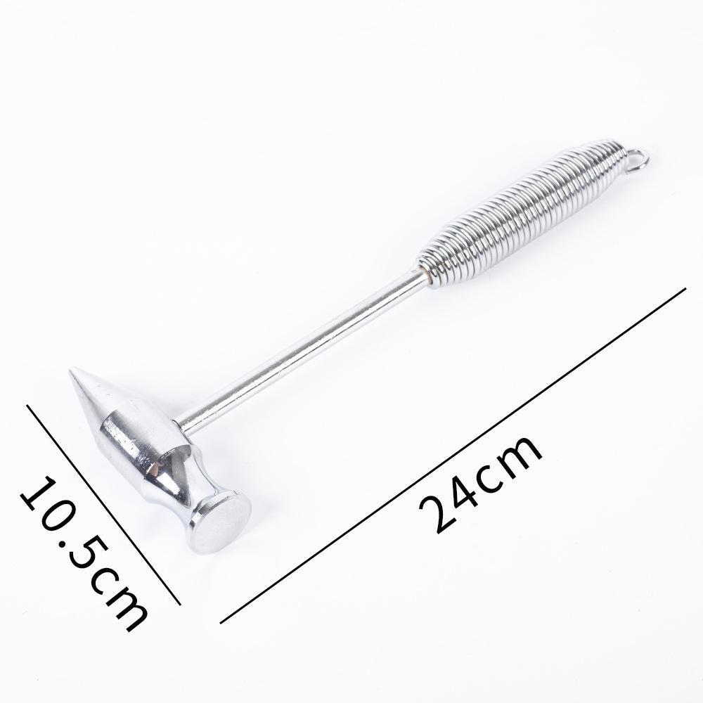 Federgriff Mehrzweck-Elekroschweißhammer