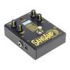 Tech 21 SansAmp Classic Guitar Amp Simulator Overdrive Distortion DI Box