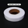 Double-sided Sewing Interlining 60M Clothes Ironing Hem Tapes  for Shorten Repair Pants