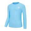 Arena Boys Core Long Sleeve Rash Guard A6bb1bc41 Abl