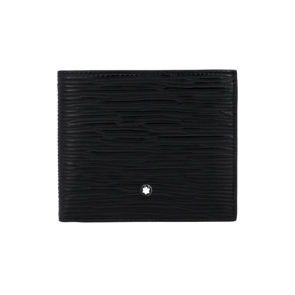 

Montblanc 130927 4810 8cc Bifold Wallet 130927