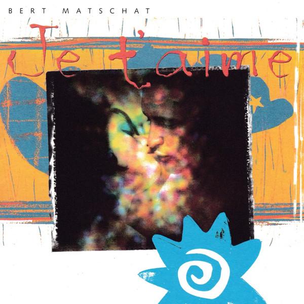 

CD BERTHOLD MATSCHAT - Je T Aime AOLCDE6082 Art Of Living 1997 Japan Soul/Funk Used
