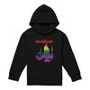Pink Floyd Childrens/Kids Bright Relics Hoodie
