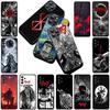 Phone Cover for Samsung Galaxy S22 S21 S20 FE Ultra Plus A07 A17 A15 A16 A25 A57 A37 Soft Silicone Case Berserks Poster Guts