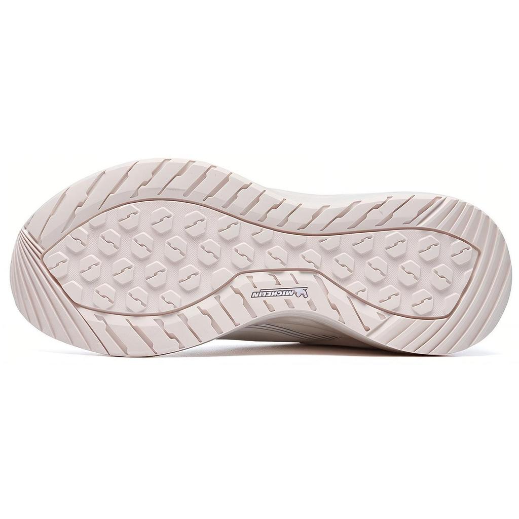 Fila Lynx Boa Fabric TPU Simple Comfortable Low-Top Lifestyle Casual Shoes Women Sneaker Pink A12W231210FBB