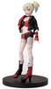 Harley Quinn Figure from Another World Suicide Squad Desktop X Decorate Collections, Approx. 16.5cm