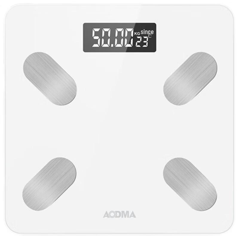 Audme WS-705 Smart Body Fat Scale (CN version)