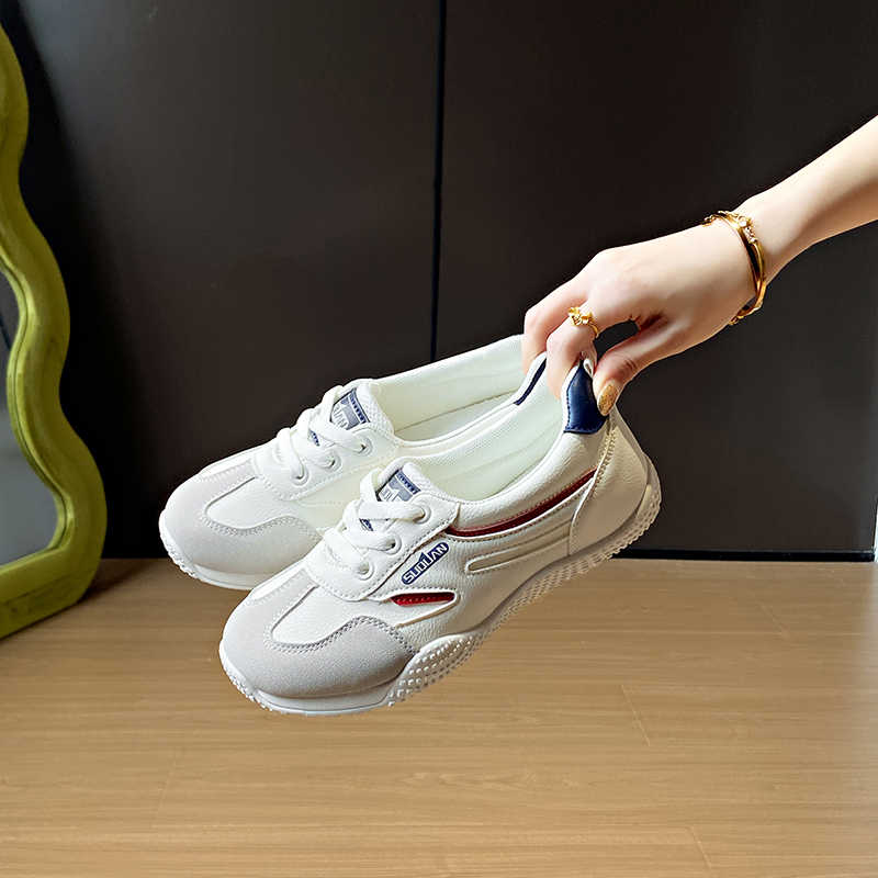 Fashion Zimni Round Toe Sneakers Blue Vulcanize Woman Tennis Shoes Loafersy Sports Sports Sports Beskete Sapatilla Type 2025