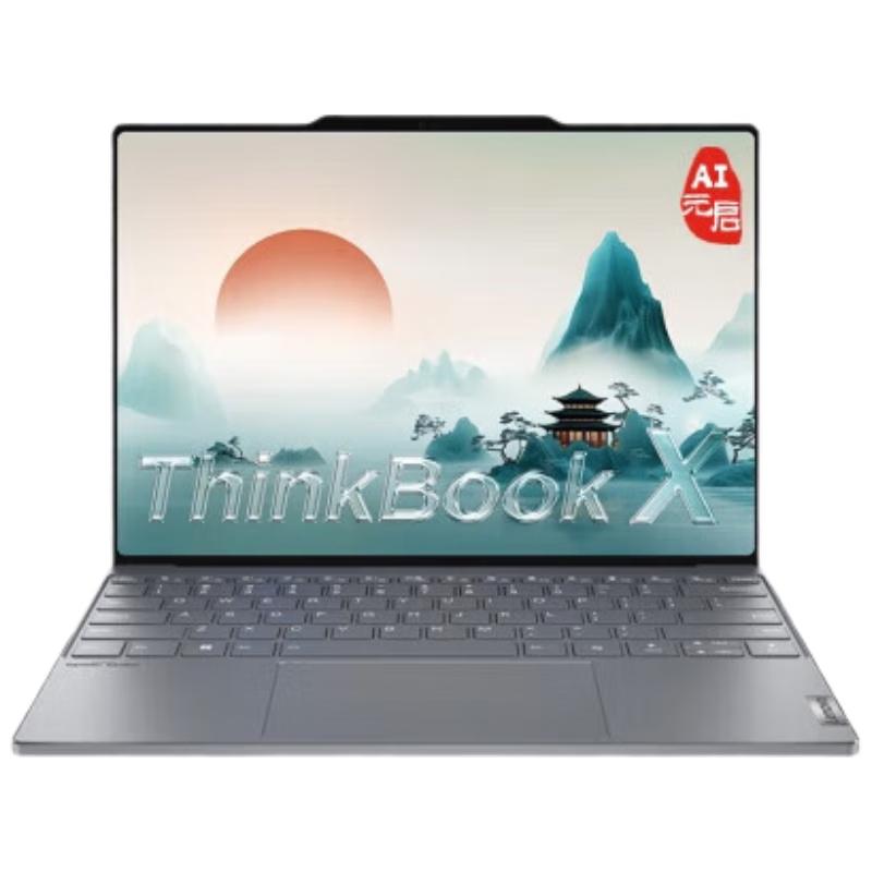 

Lenovo ThinkBook X 2025 13.5-inch Laptop (CN version)