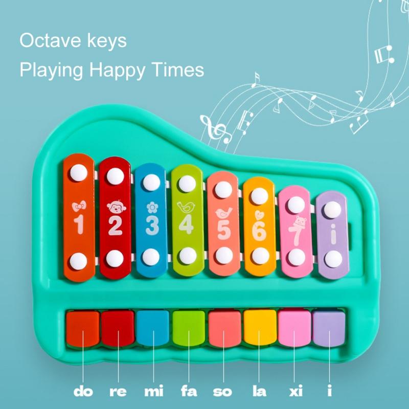 

Детская ручная перкуссия, музыкальная игрушка для малышей 3-6 лет