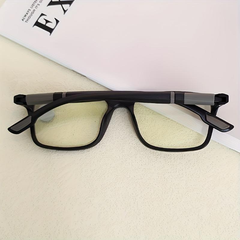 3pcs Blue Light Blocking Reading Glasses for Women & Men