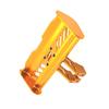 RC Car Upgrade Tail Bracket Tail Wing Kit For Wltoys 144001 144010 144016 124007 124008 Riaario 14001R 14001T AM-X12