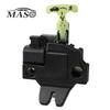 Car Rear Tailgate Trunk Lock Latch Actuator For Toyota Yaris 2007 2008 2009 2010 2011 2012 2013 2014 64610-52110  6461052110