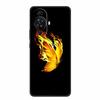 Для Huawei Nova 11 Pro Ultra Чехол Животные ТПУ Мягкий Силикон Чехлы для Телефона для Huawei Nova11 Ultra Pro Ударопрочный Волк Чехол Бампер