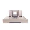 UOMAX U-T90 Automatic Hot Melt Binding Machine CN plug (adapter included)
