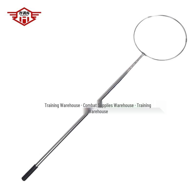 Retractable Water Rescue Pole 9.5 Meters