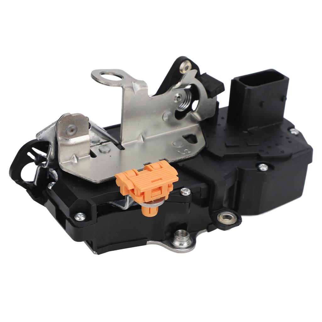 Door Latch Lock Actuator 931‑312 Front Left Driver Side Power Door Lock Actuator Motor for Allure 2005 To 2009