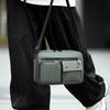 Herren Trendige Multifunktionale Wasserabweisende Umhängetasche