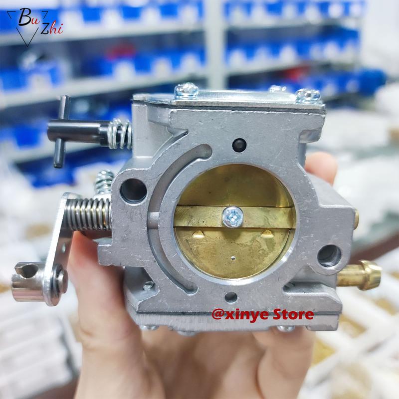 Carburetor Carb for Walbro WB-47 100CC-200CC WB47 120CC 130CC 150CC 180CC