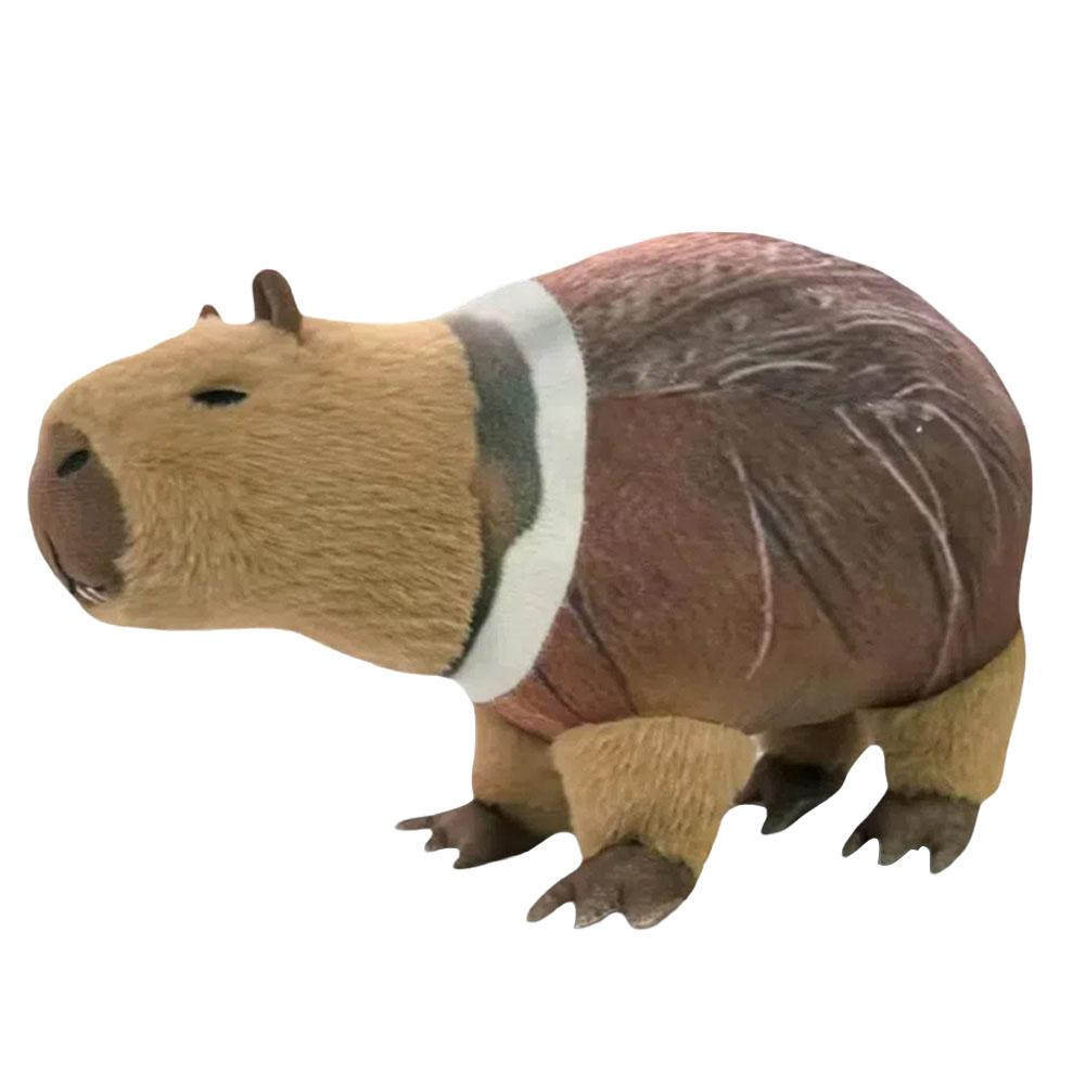 Large Tralalelo Tralala Plush Toy Tungtungtung Sahur Plush Italian Brain Rot Animals SHARK Anime Plush Plushie Stuffed Dolls