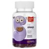 Sleep, Melatonin Gummies, Flavored, 60 Gummies (2.5 Mg Per Gummy)