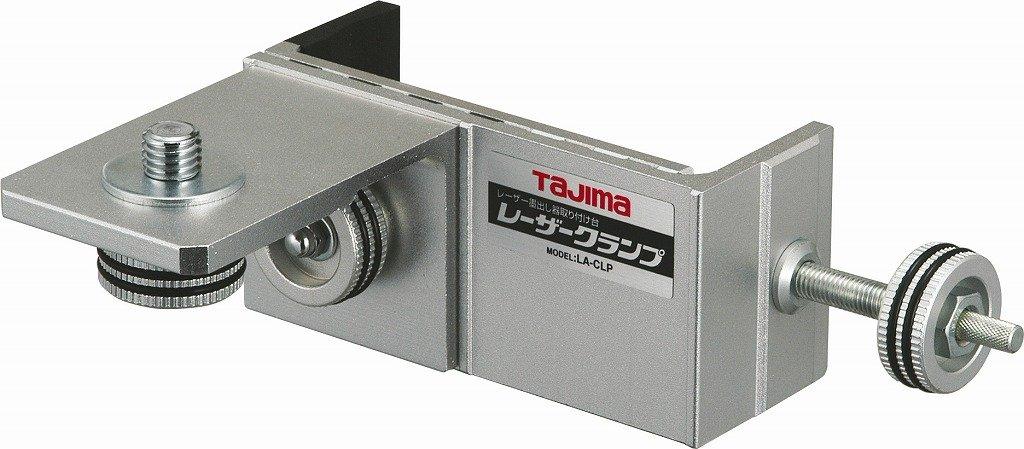 Tajima Laser Laser Clamp Level, LA-CLP