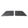 1 Pair Front Bumper Corner Cover Trim Left & Right For Ford F-150 2021 2022 2023