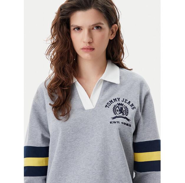 Худи Tommy Jeans Varsity