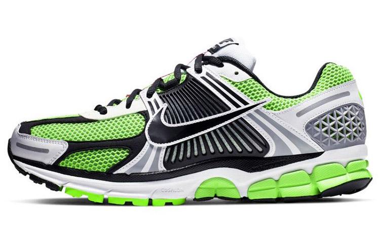 

Nike Zoom Vomero 5 Электрический Зеленый Черный CI1694-300 44