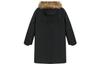 New Balance Down Jacket Winter Unisex Black 5PC44303-BK
