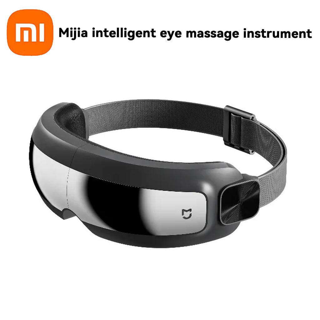 Xiaomi Mijia Intelligent Eye Massager Hot Compress Eye Massage Eye Mask to Release Fatigue Massager Eye Protector