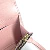 Louis Vuitton M62361 Monogram Porto Monnaie-Rosalie Wallet Coin Case Purse