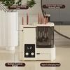 Electric Makeup Brush Cleaning Machine Portable Cosmetic Brushes Cleaner  Beauty Brushes