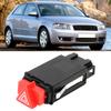 Car Hazard Warning Light Emergency Switch Fit for A3 1996 2003 8L0941509L