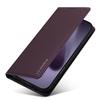 LC.IMEEKE L1 Series for iPhone 17 Pro Max Case PU Leather Wallet Stand Protective Phone Cover
