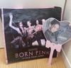 [USED] BLACKPINK PREMIUM SEAT Bonus + Other Goods