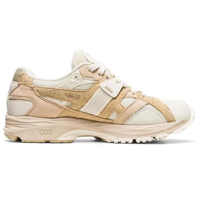 Asics  Gel MC Plus Ivory Putty Men Sneakers Cream 1202A154-750