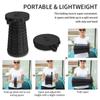 Outdoor Convenient Collapsible Portable Chair Fishing Camping BBQ Queue Tourism Ultralight Portable Foldable Stool Beach Chair Garden Seat