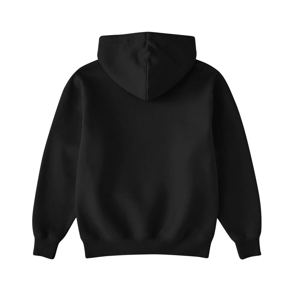 Women's Christmas  Hoodie Funny Cute Christmas Holiday Sweatshirt Pullover