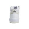 Adidas Gametaker White Black Unisex Sneakers Cloud-White Core-Black HQ2217