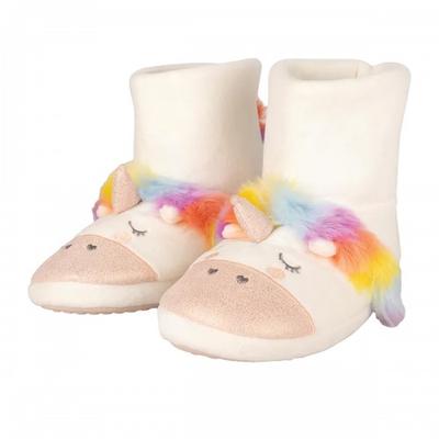 Flickor – Stövlar och kängor